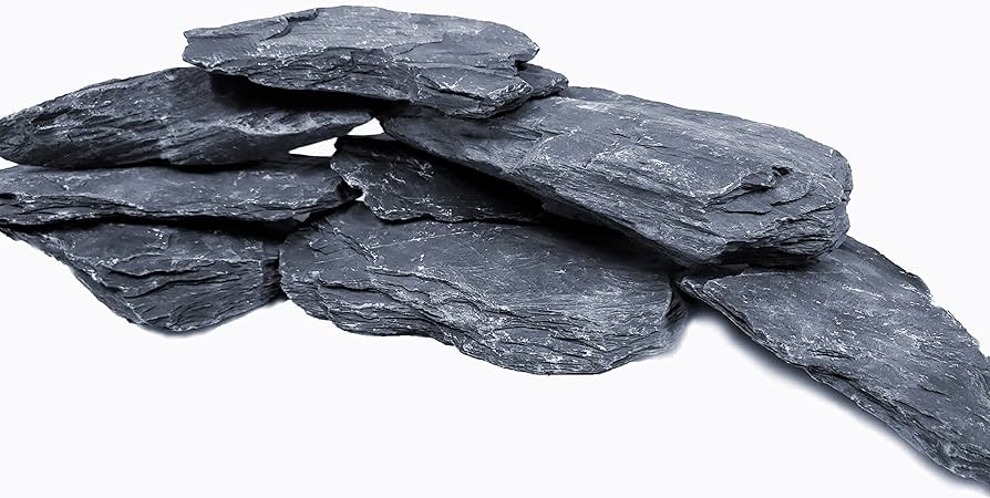 Black Slate Stone, view 11