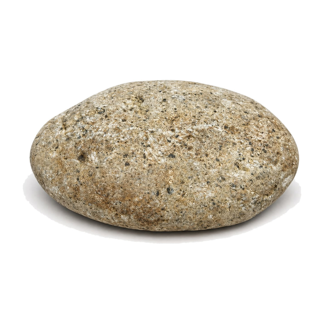 Brook Rock smooth water-worn aquarium stone