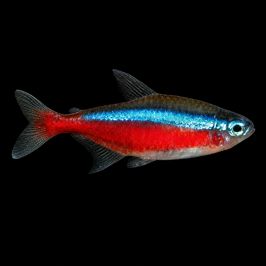 Cardinal Tetra