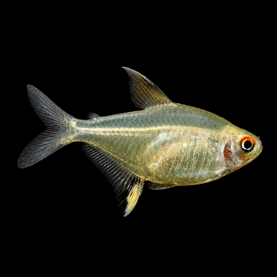 Lemon Tetra