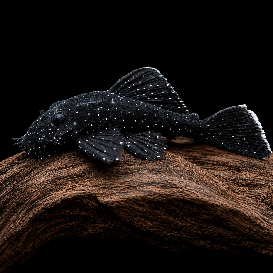 L181 Peppermint Bristlenose (Ancistrus sp.)
