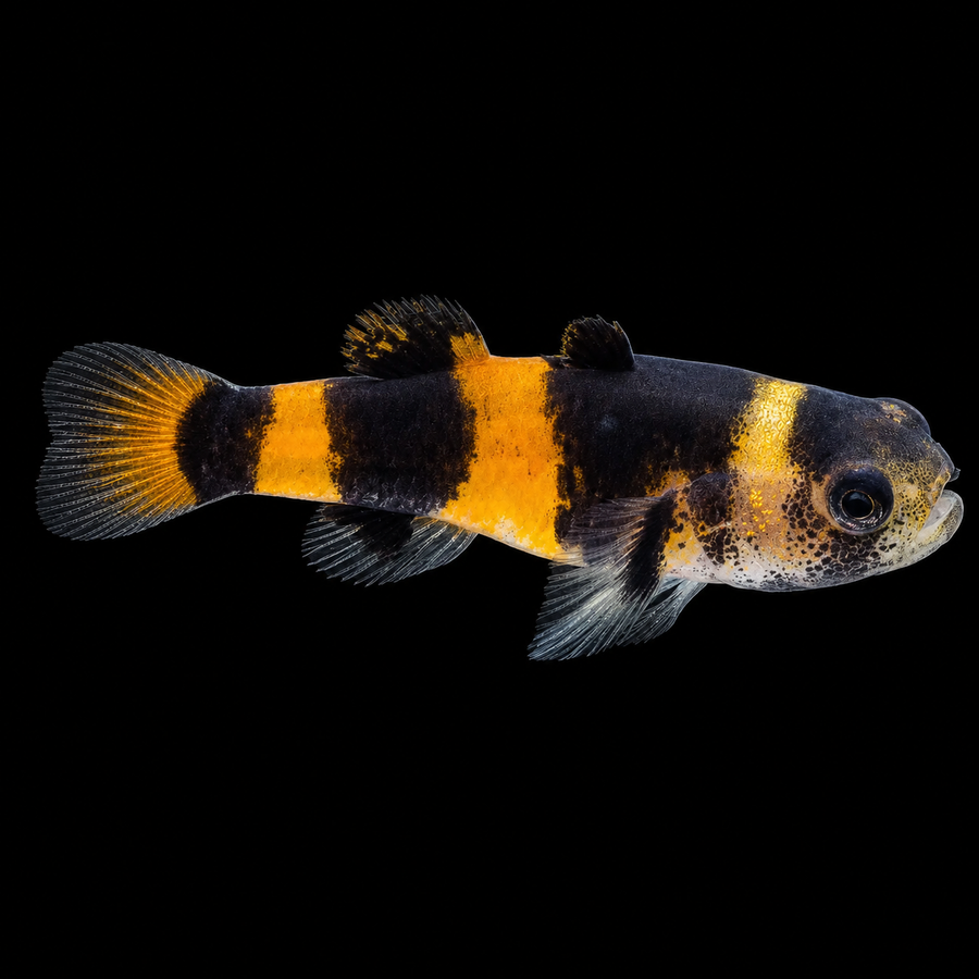 Bumble Bee Goby