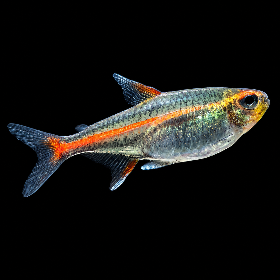 Glowlight Tetra