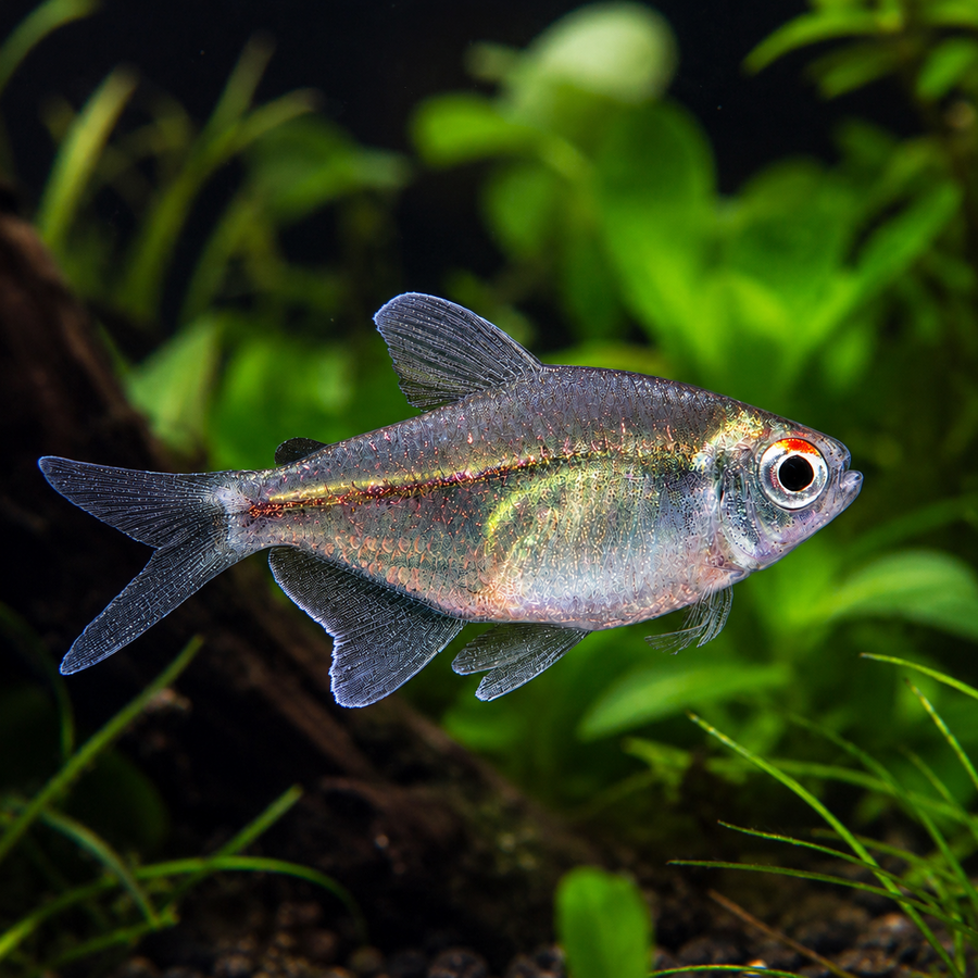 Diamond Tetra