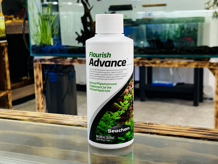 FLOURISH ADVANCE 500ml