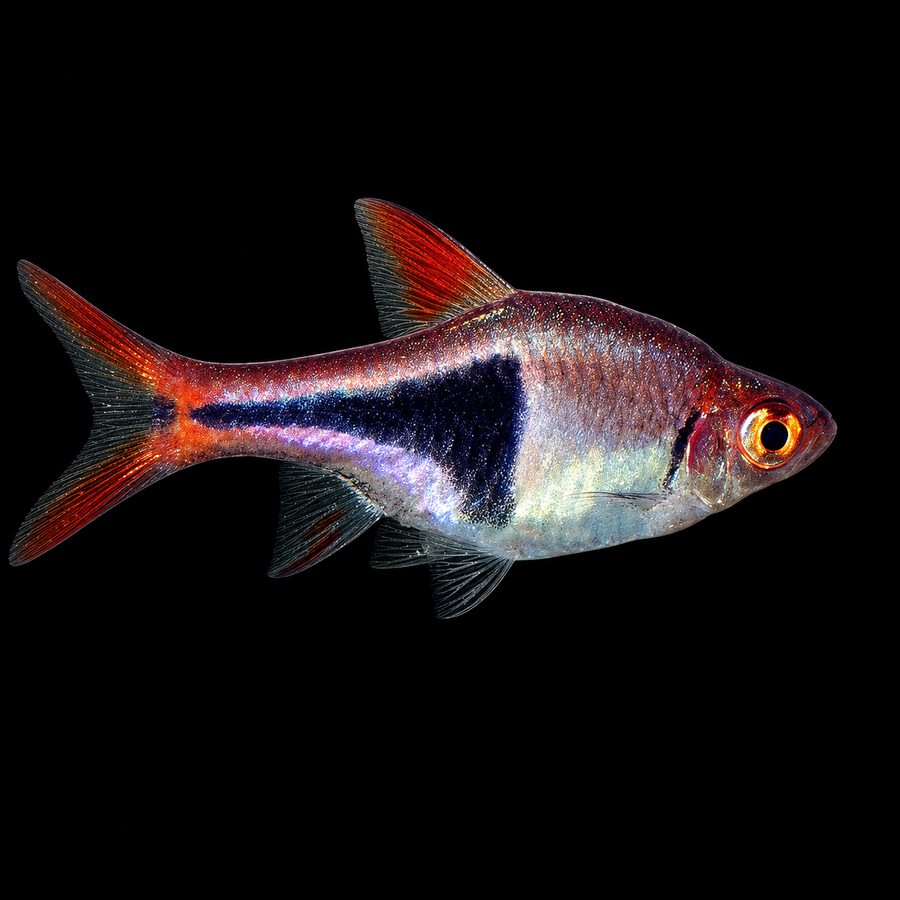 Harlequin Rasbora