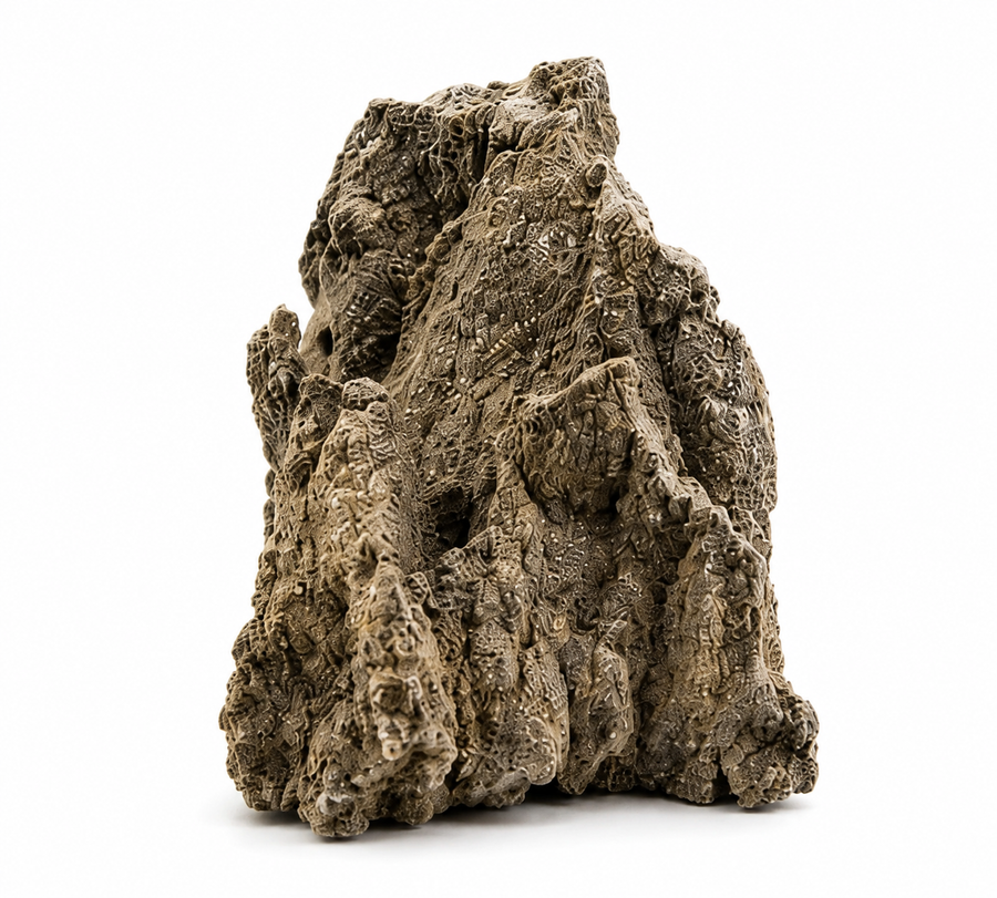 Murray Gravel 8kg - Premium Natural Aquarium Substrate