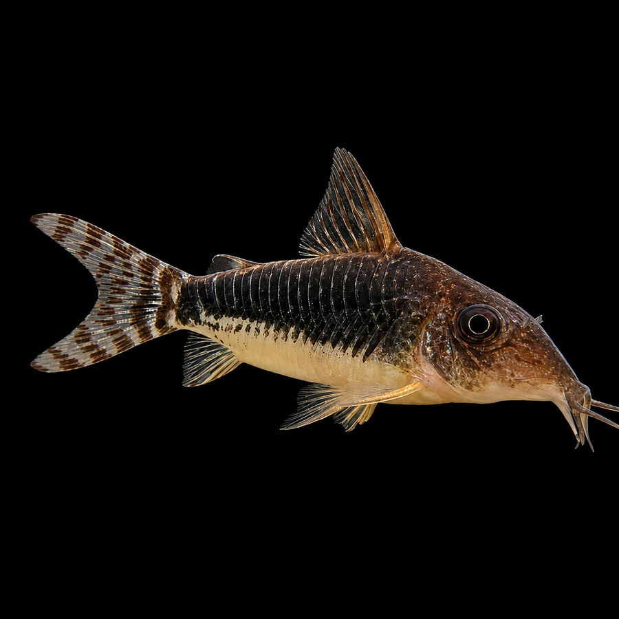 Seussi Corydoras