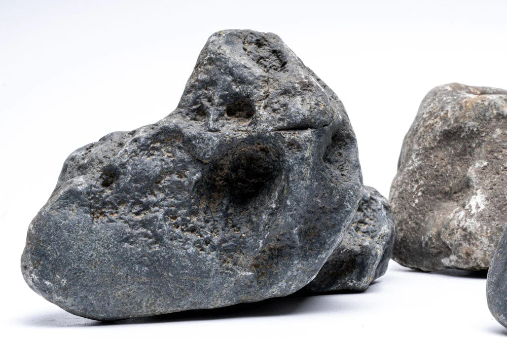 Hakkai Stone, view 8