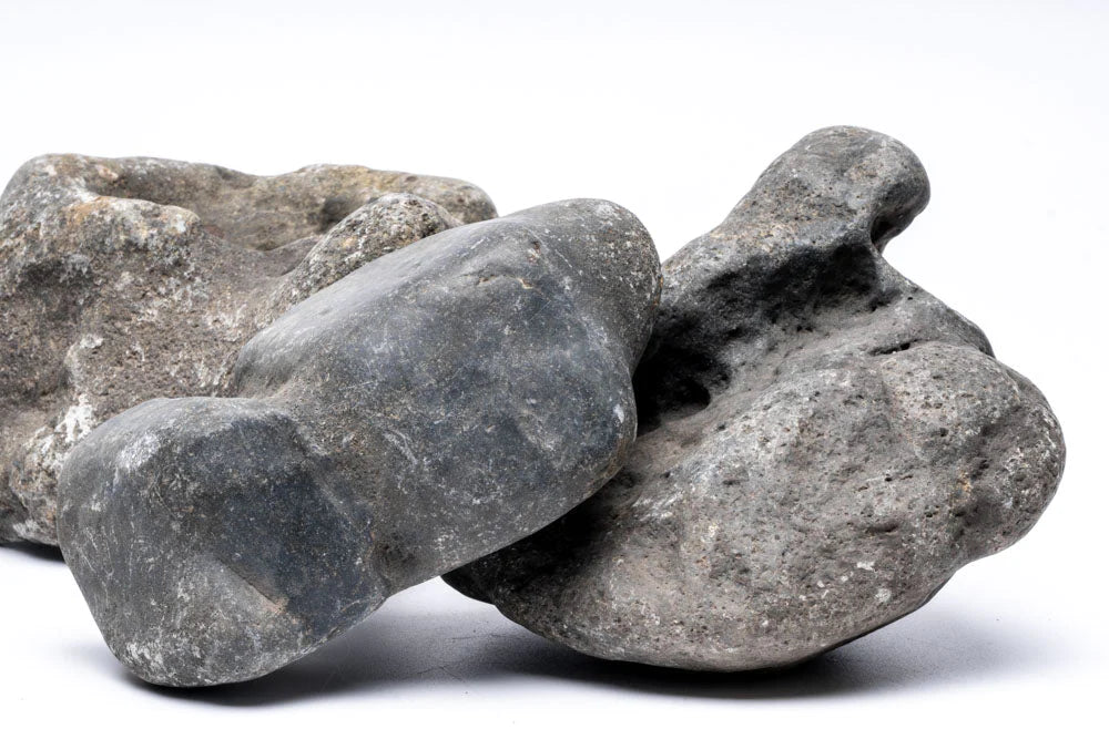 Hakkai Stone, view 7