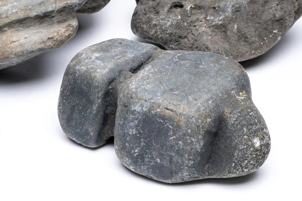 Hakkai Stone, view 11