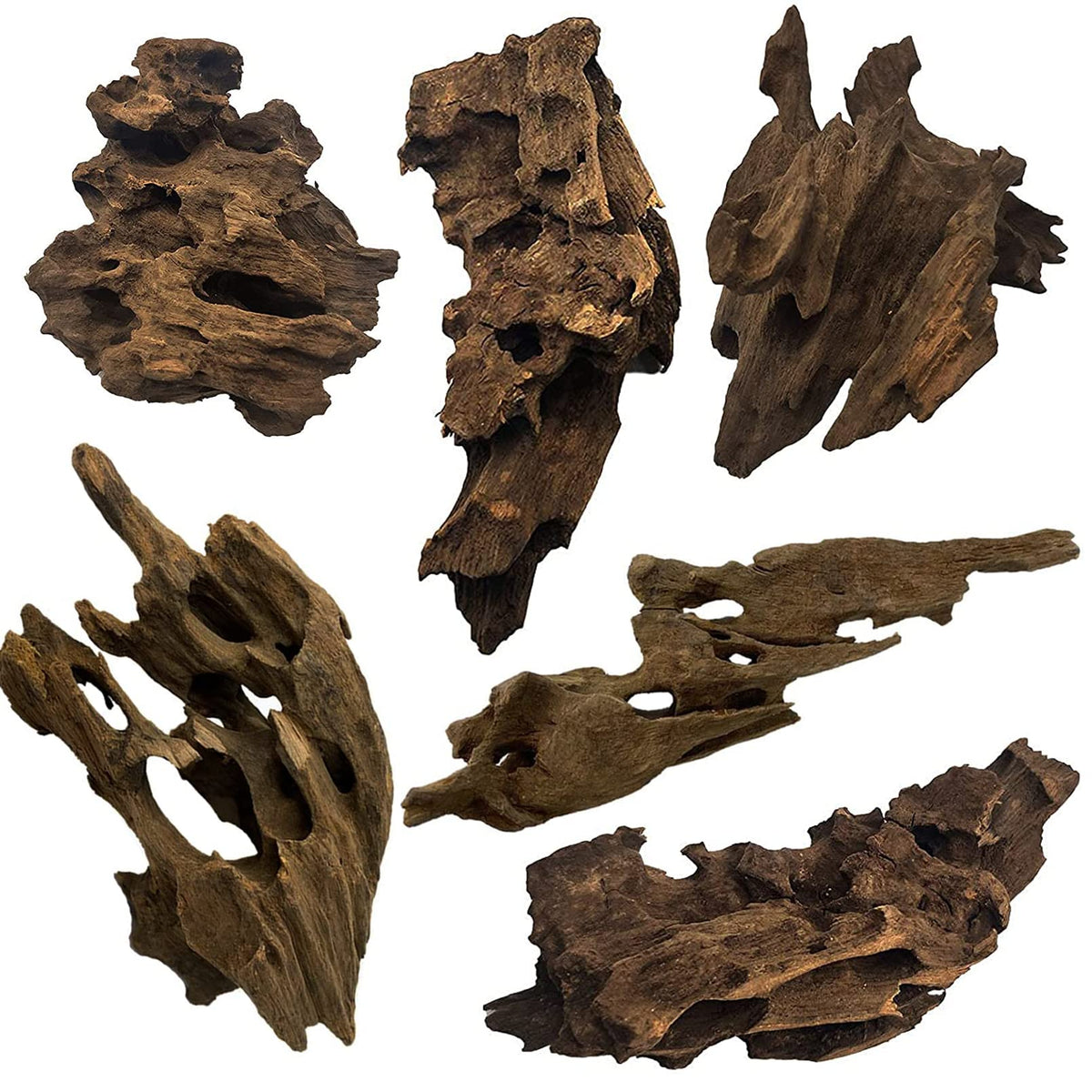 Honeycomb Wood, view 9