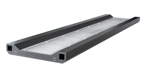 skylight hyperbar for aquarium