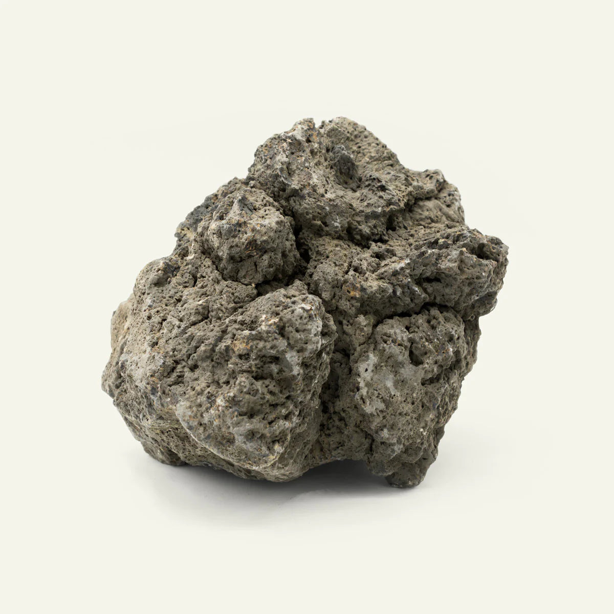 Icelandic Lava Rock (Blue Fairy Basalt), view 5