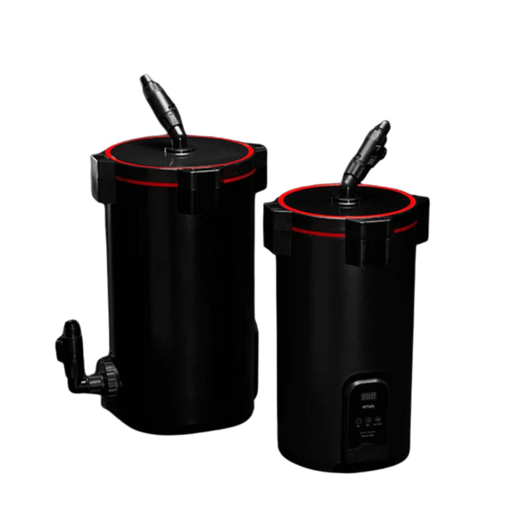 Buy Best Netlea Canister Filter In Low Price for Aquarium