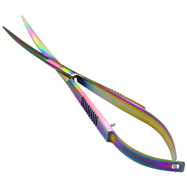 MasterLine Spring Cut