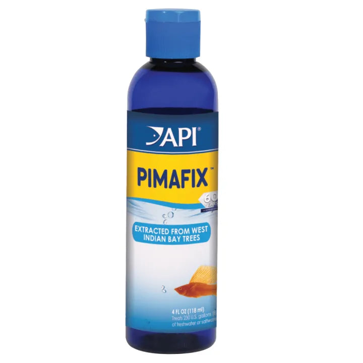 API Pimafix Natural Antifungal Fish Remedy