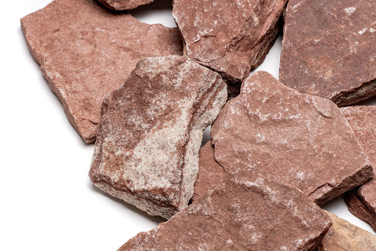 Red Stone Slate, view 3