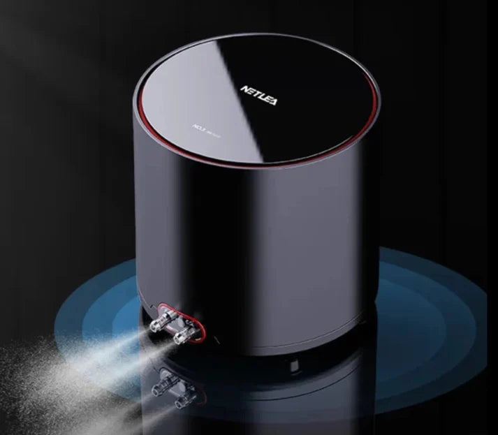 Netlea Air Pumps