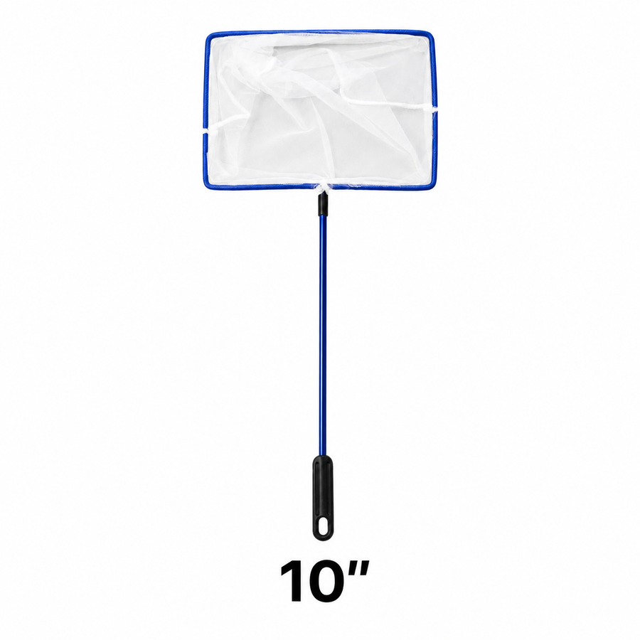 Round Corner Fishing Net