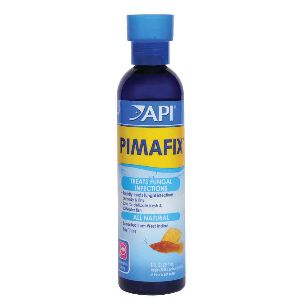 API Pimafix Natural Antifungal Fish Remedy