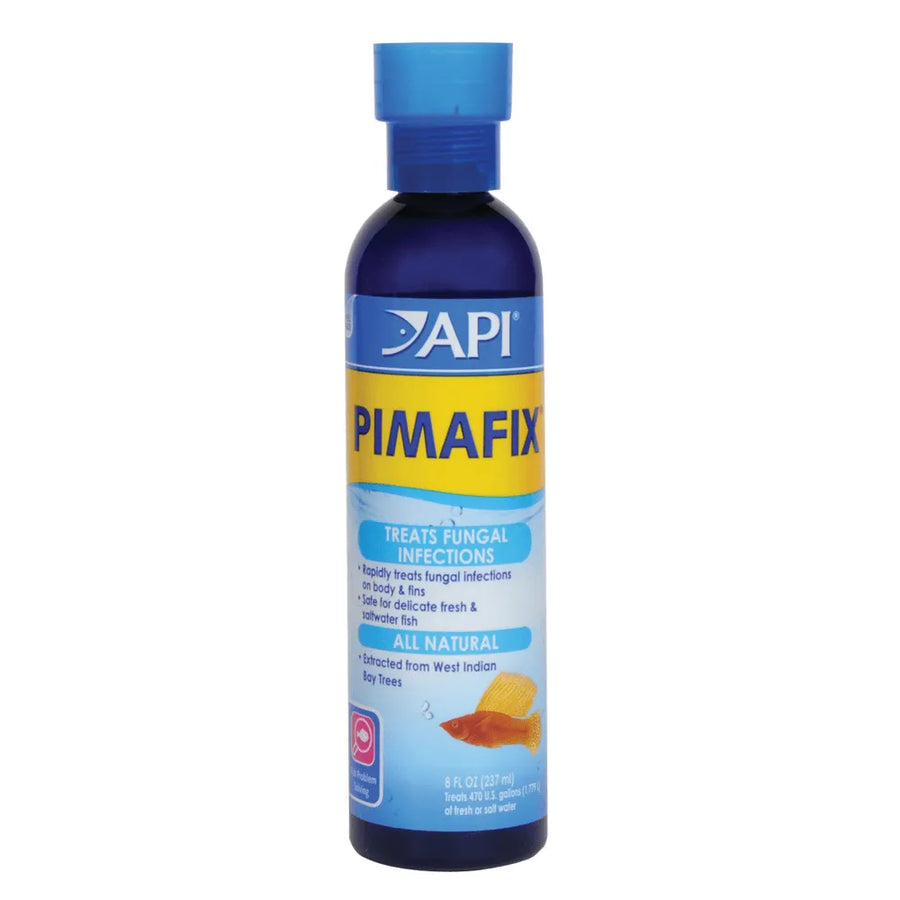 API Pimafix Natural Antifungal Fish Remedy
