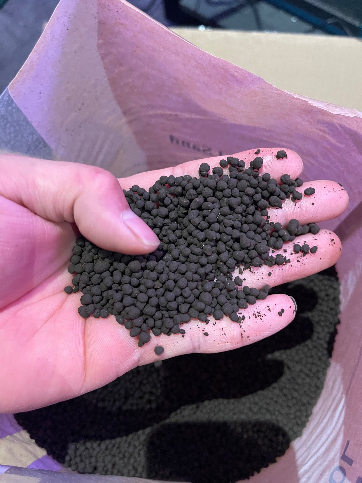 Scaper's Soil (Normal, Brown & Fine · 5L & 10L), view 2