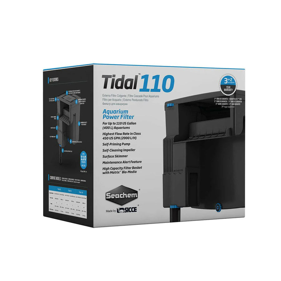 Tidal 110 Hangon Filter