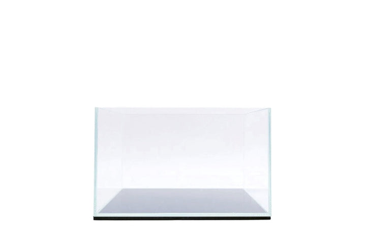 SOS Mitered-Edge Ultra-Clear Glass Aquariums (Scaper Line)