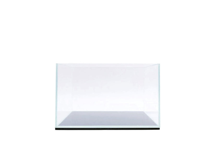 SOS Mitered-Edge Ultra-Clear Glass Aquariums (Scaper Line)