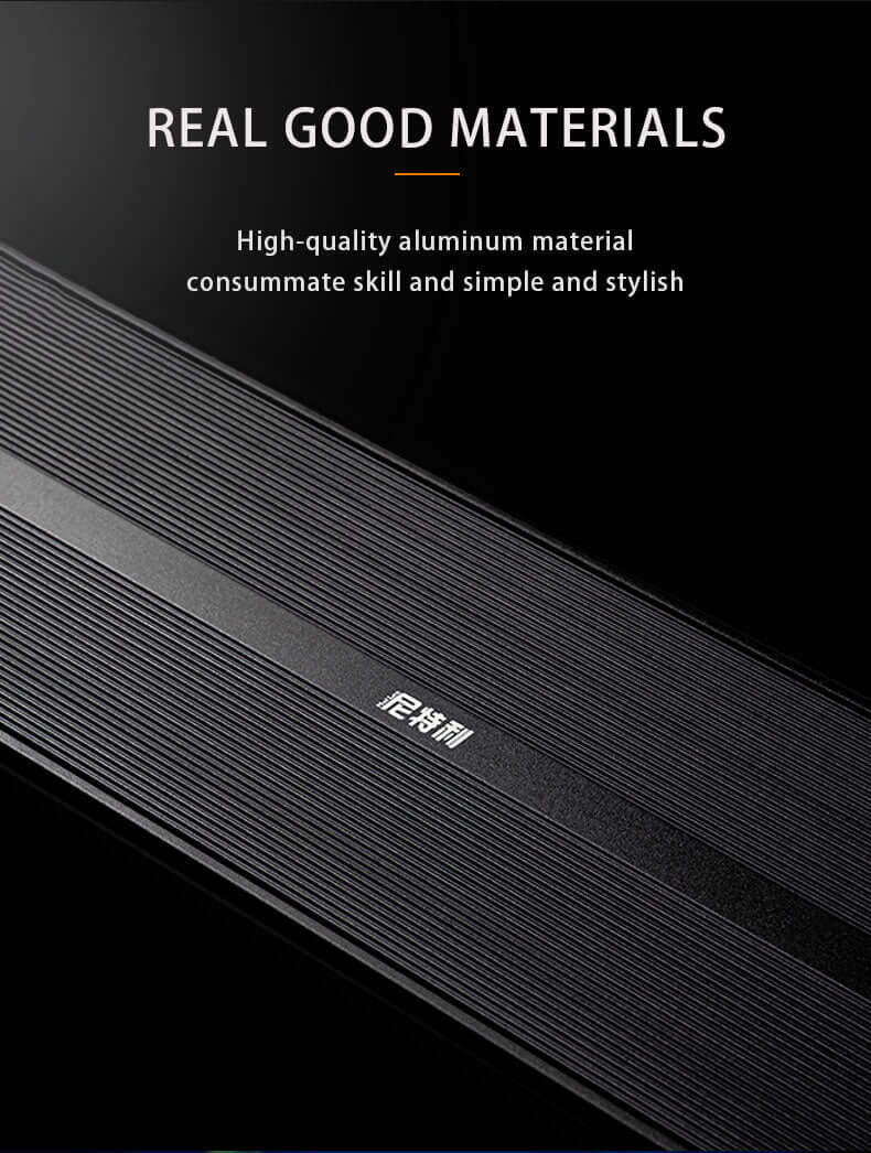 Netlea AT5 Pro App-Controlled LED Aquarium Light, view 2