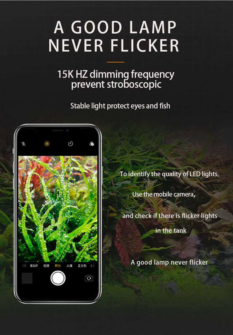 Netlea AT5 Pro app controlled LED Lights