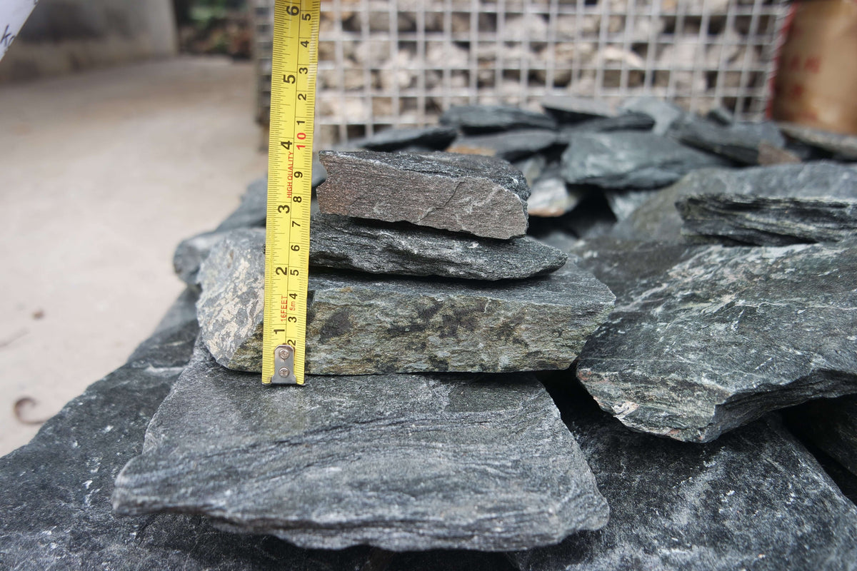 Black Slate Stone, view 7