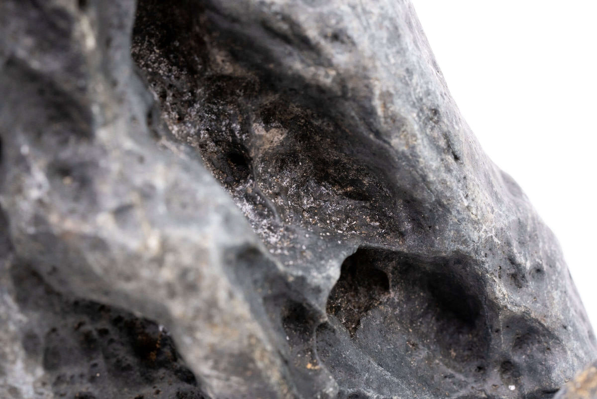Hakkai Stone, view 3