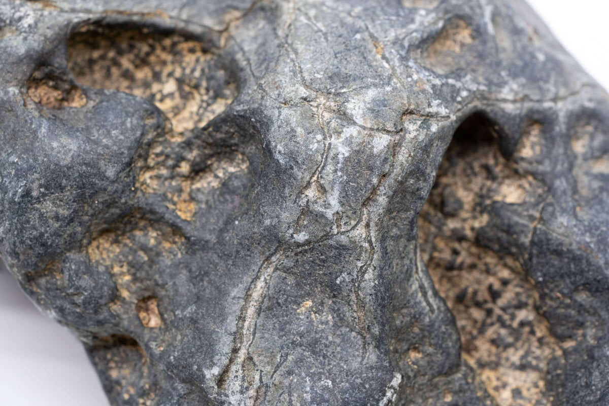 Hakkai Stone, view 4