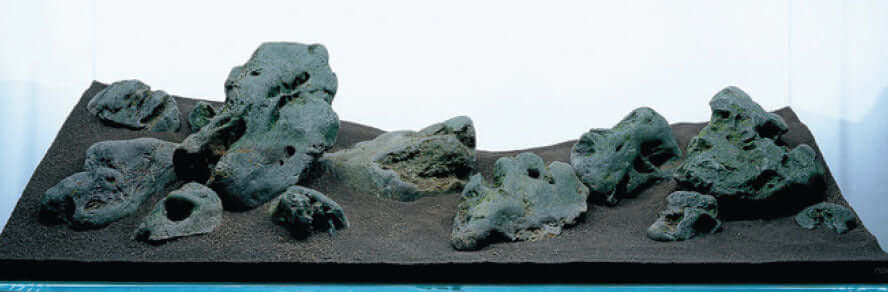 Hakkai Stone, view 5