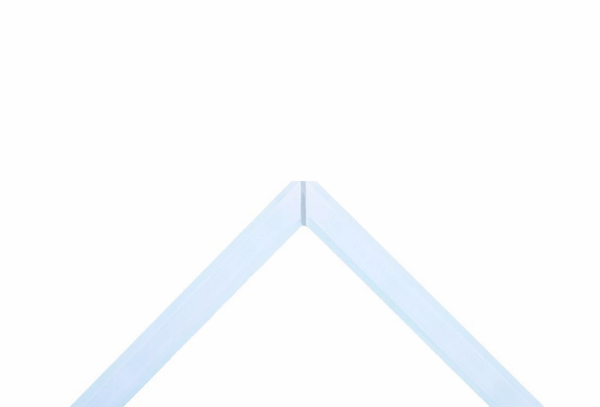 Cube Series Ultra Clear Mitred Edge Aquarium