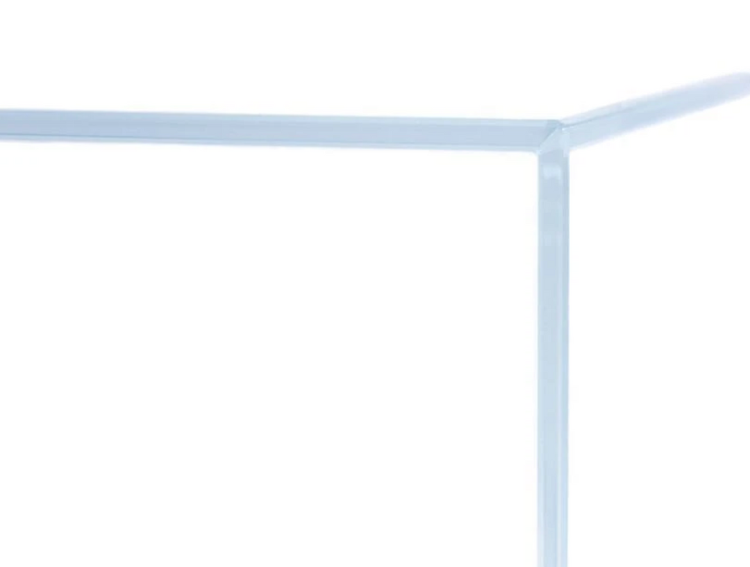 SOS Mitered-Edge Glass Aquariums 