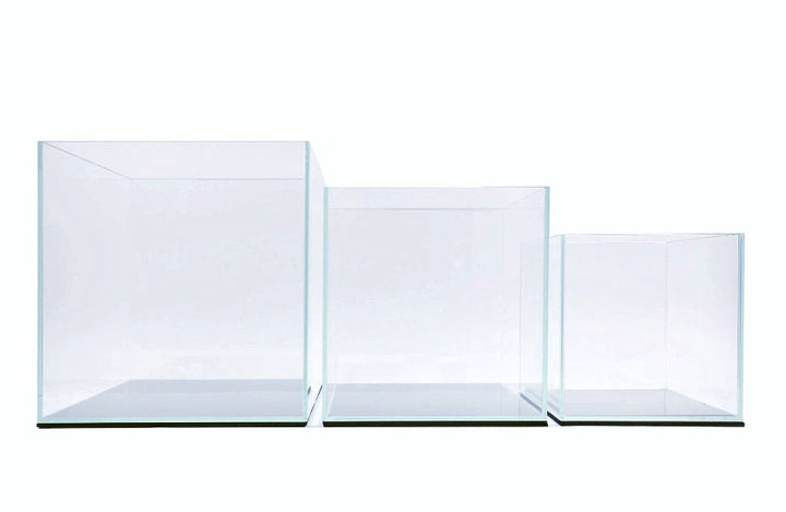 Best Ultra Clear Glass Aquariums (Cube)