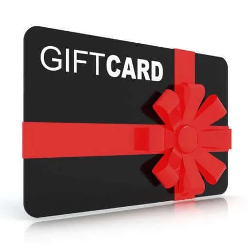 SOS Digital Gift Card